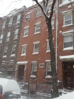 7th St betw. Ave C and D